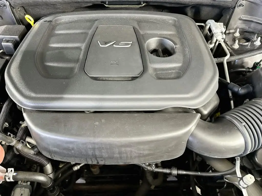 2019 Jeep Cherokee - $17,570
