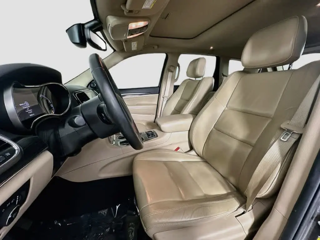 2019 Jeep Cherokee - $17,570