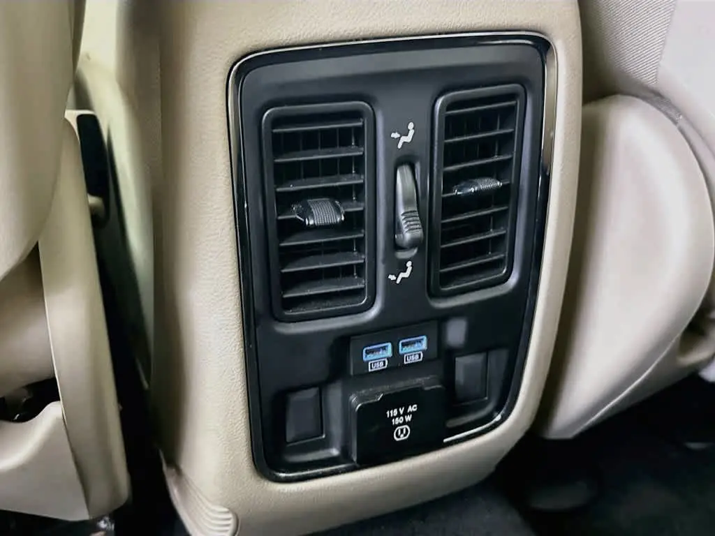 2019 Jeep Cherokee - $17,570