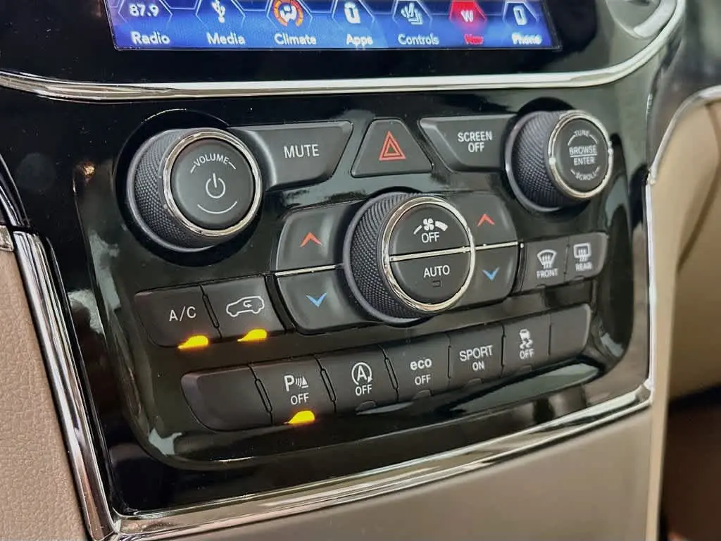 2019 Jeep Cherokee - $17,570