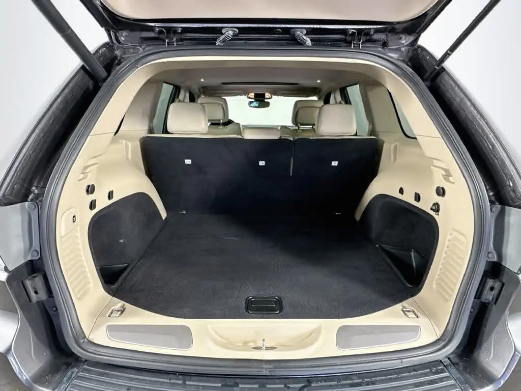 2019 Jeep Cherokee - $17,570