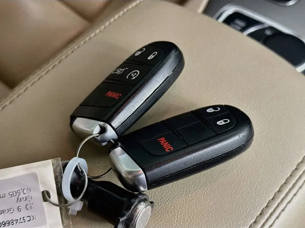 2019 Jeep Cherokee - $17,570