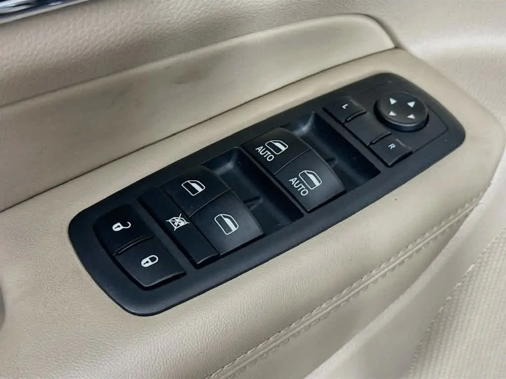 2019 Jeep Cherokee - $17,570