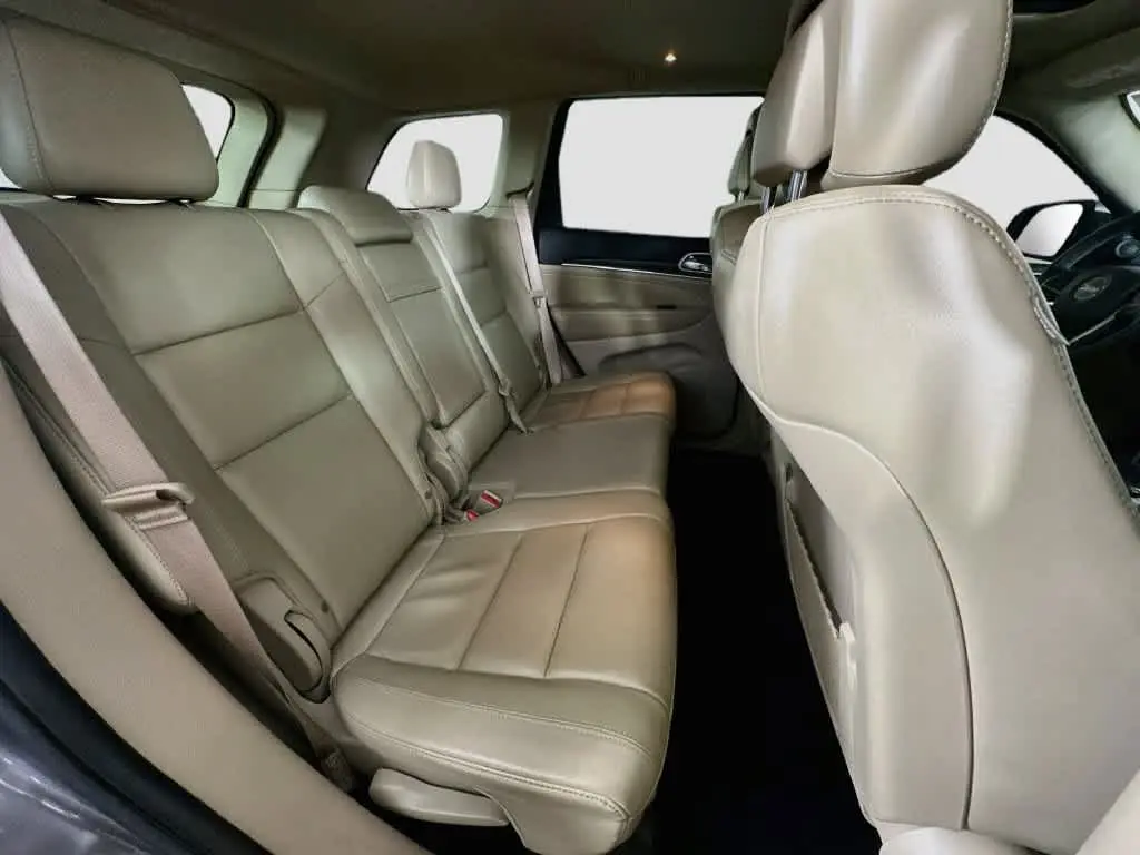 2019 Jeep Cherokee - $17,570
