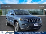 2019 Grand Cherokee Thumbnail 1