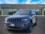 2019 Grand Cherokee Thumbnail 4