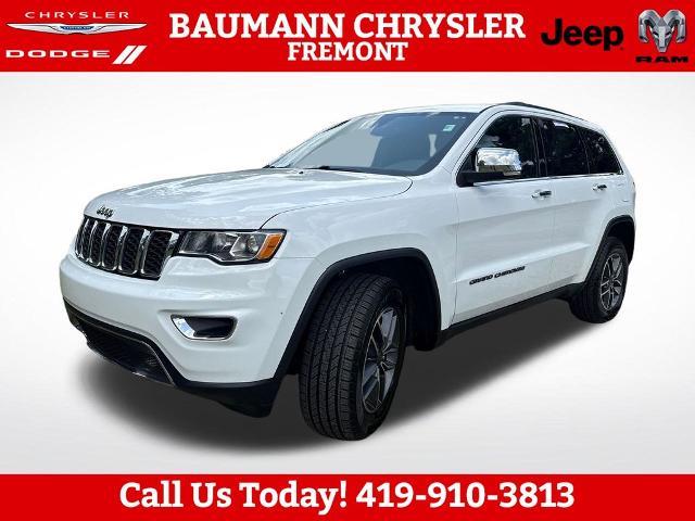 2019 Jeep Cherokee - $19,933
