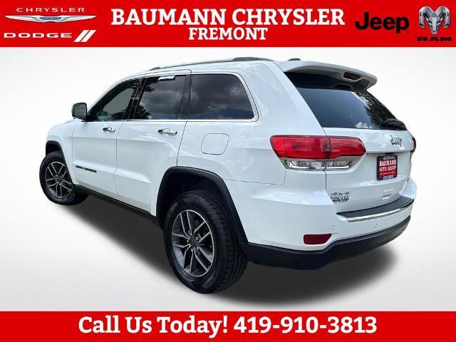 2019 Jeep Cherokee - $19,933