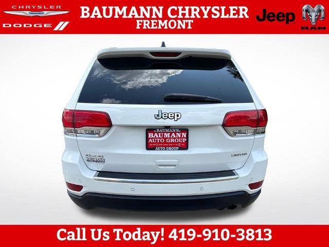 2019 Jeep Cherokee - $19,933