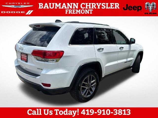 2019 Jeep Cherokee - $19,933