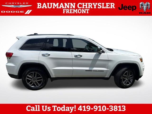2019 Jeep Cherokee - $19,933