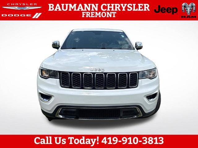 2019 Jeep Cherokee - $19,933