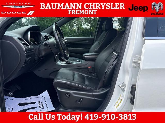 2019 Jeep Cherokee - $19,933