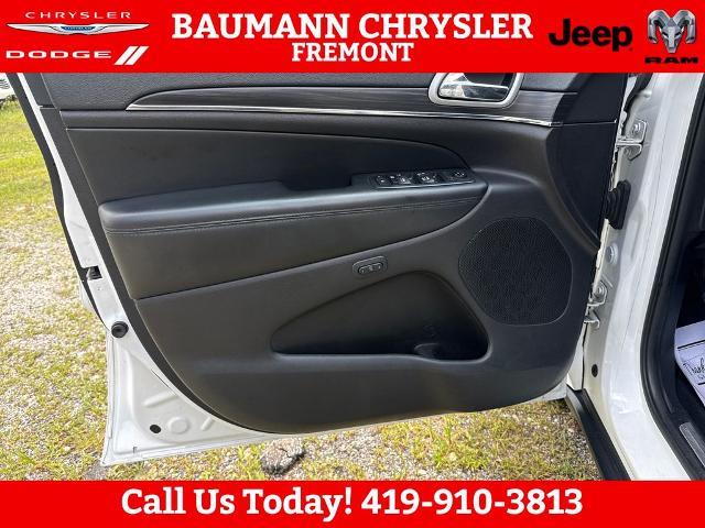 2019 Jeep Cherokee - $19,933
