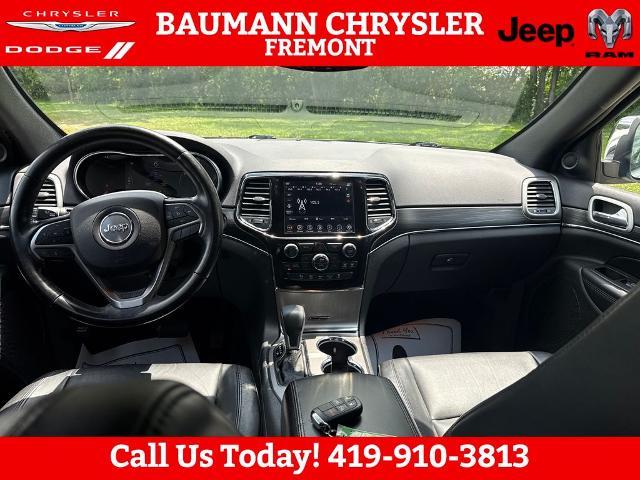 2019 Jeep Cherokee - $19,933