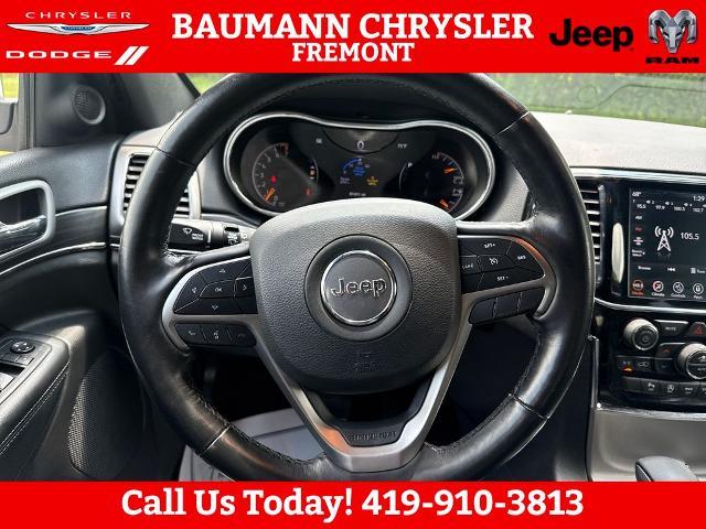 2019 Jeep Cherokee - $19,933