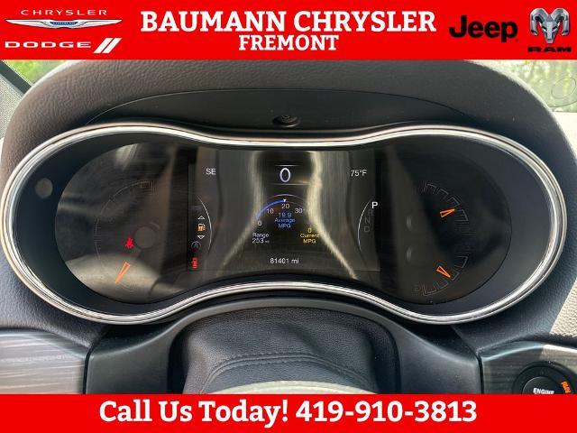 2019 Jeep Cherokee - $19,933