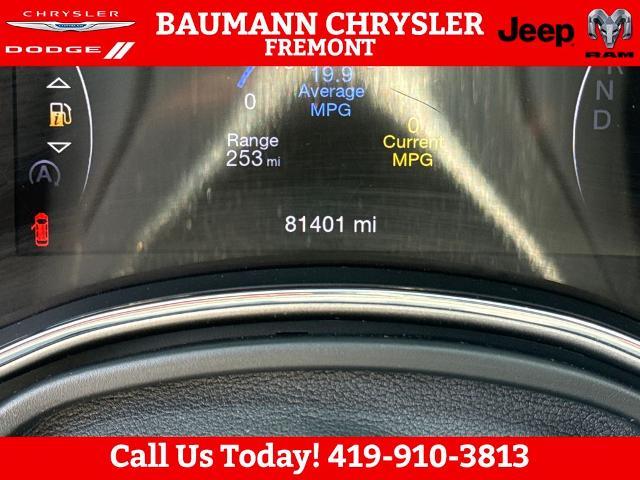 2019 Jeep Cherokee - $19,933