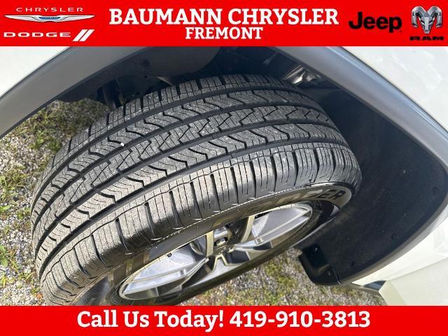 2019 Jeep Cherokee - $19,933