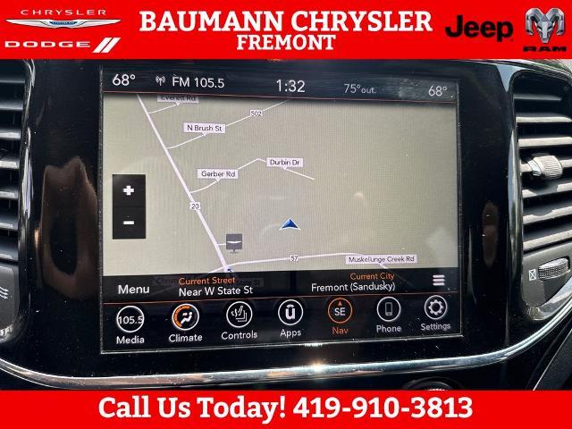 2019 Jeep Cherokee - $19,933