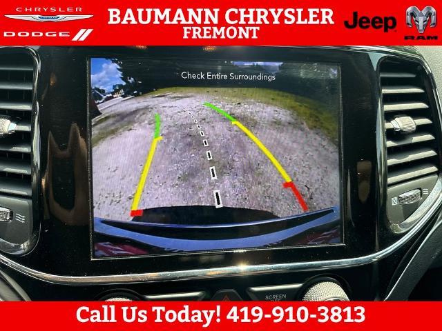 2019 Jeep Cherokee - $19,933