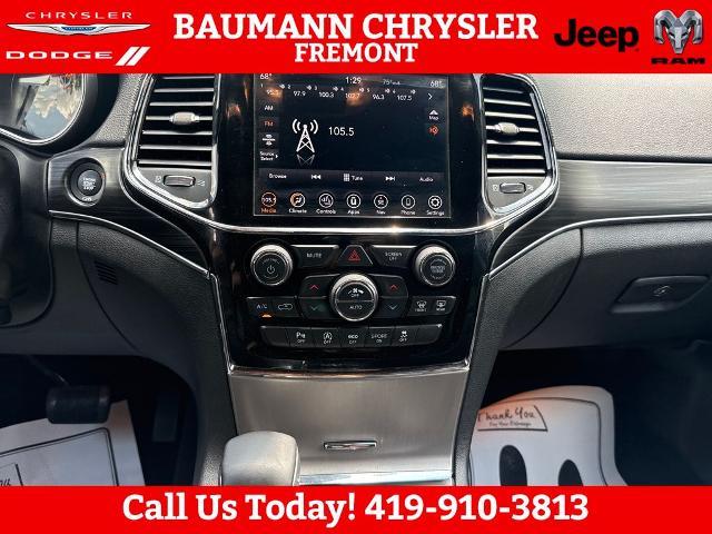 2019 Jeep Cherokee - $19,933
