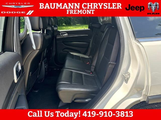 2019 Jeep Cherokee - $19,933