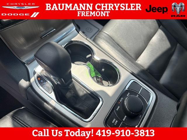 2019 Jeep Cherokee - $19,933