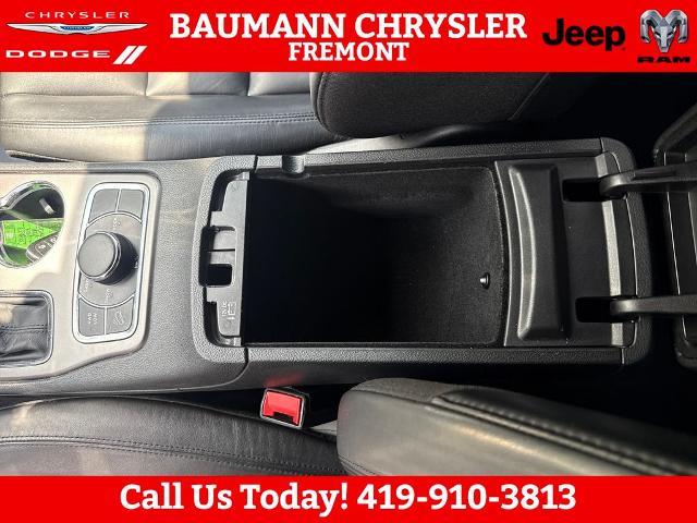 2019 Jeep Cherokee - $19,933