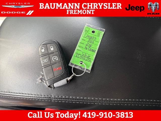 2019 Jeep Cherokee - $19,933