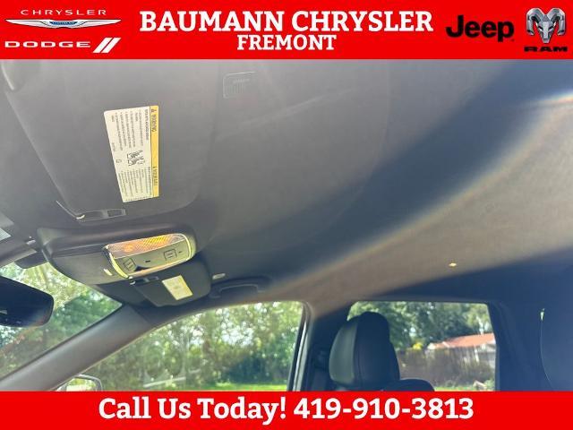 2019 Jeep Cherokee - $19,933