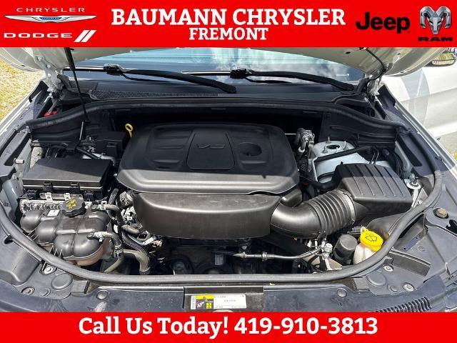 2019 Jeep Cherokee - $19,933
