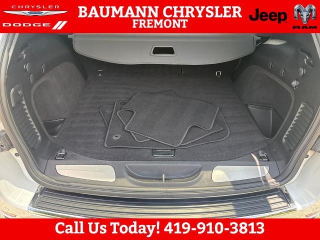2019 Jeep Cherokee - $19,933