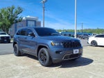 2020 Grand Cherokee Thumbnail 1