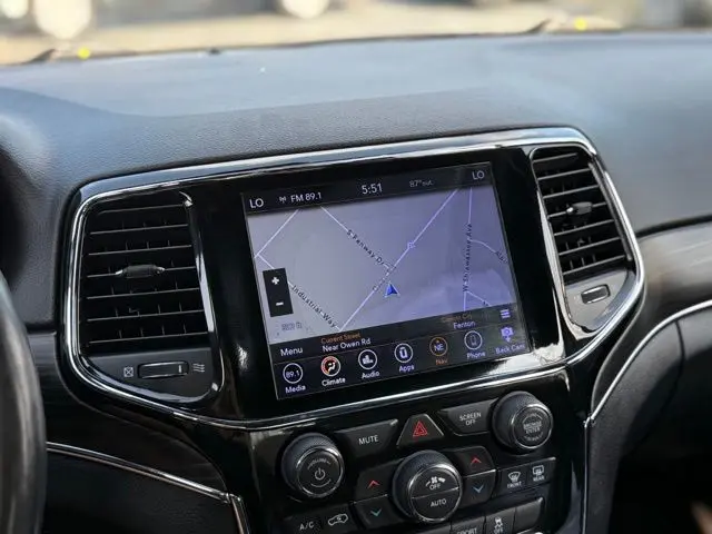 2020 Jeep Cherokee - $16,500