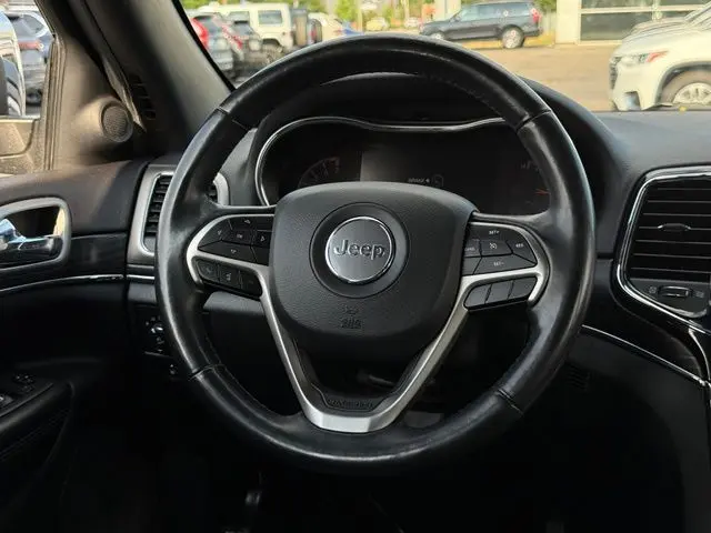 2020 Jeep Cherokee - $16,500