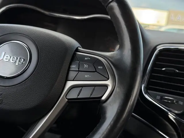 2020 Jeep Cherokee - $16,500