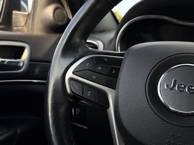 2020 Jeep Cherokee - $16,500