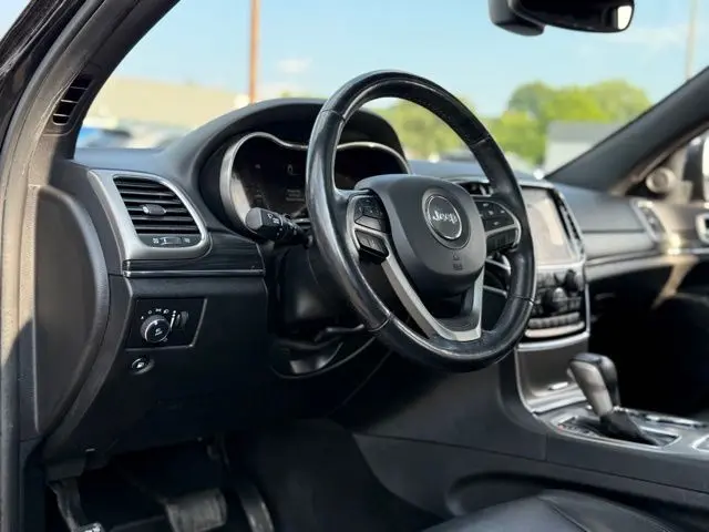 2020 Jeep Cherokee - $16,500