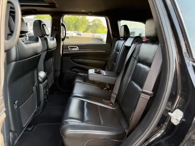 2020 Jeep Cherokee - $16,500