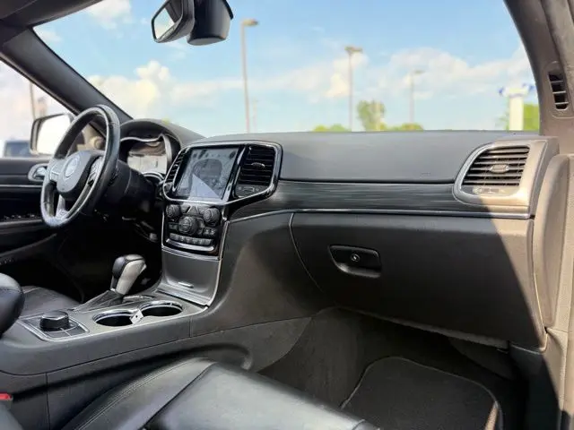 2020 Jeep Cherokee - $16,500