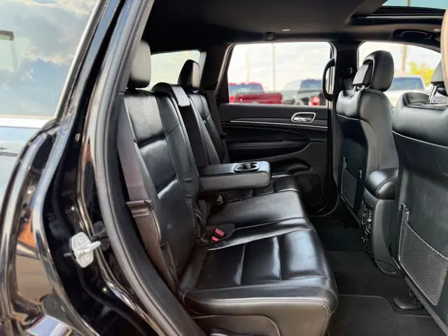 2020 Jeep Cherokee - $16,500