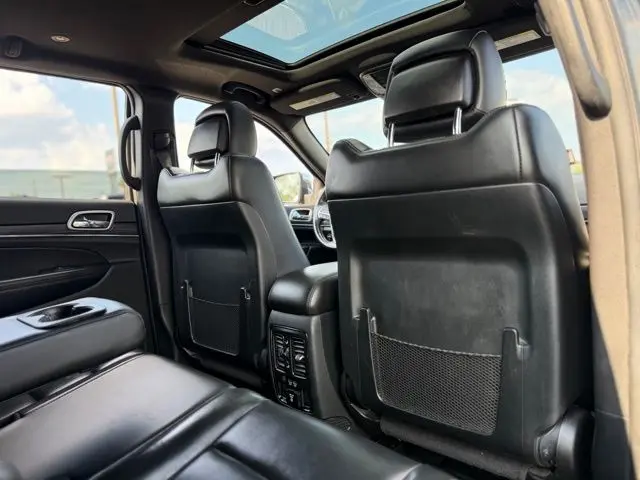 2020 Jeep Cherokee - $16,500