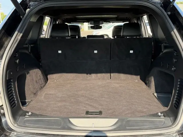 2020 Jeep Cherokee - $16,500