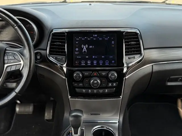 2020 Jeep Cherokee - $16,500