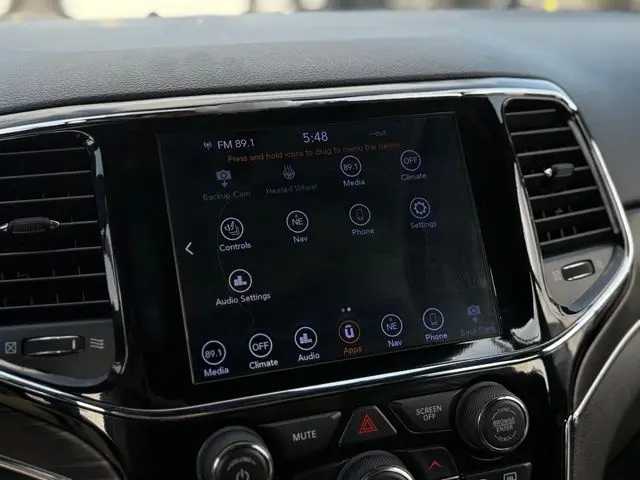 2020 Jeep Cherokee - $16,500