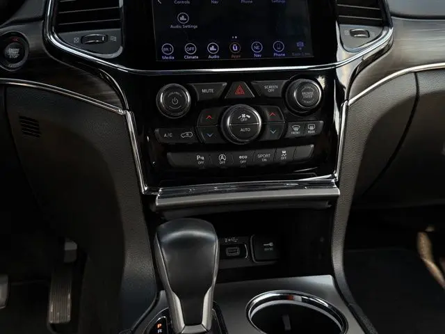 2020 Jeep Cherokee - $16,500