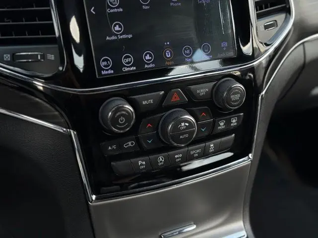 2020 Jeep Cherokee - $16,500