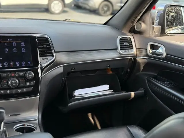 2020 Jeep Cherokee - $16,500