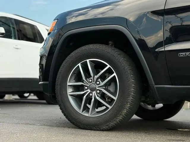 2020 Jeep Cherokee - $16,500